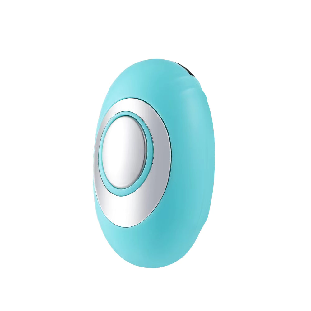 Handheld CES Microcurrent EMS Pulse Sleep Aid & Anxiety Relief Device