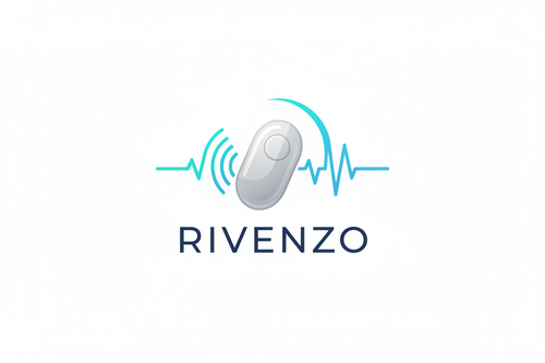 Rivenzo Logo